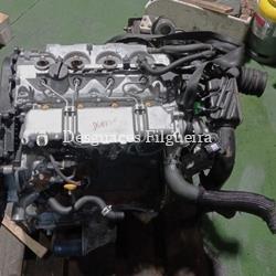 Motor completo de Toyota Corolla 2.0 D-4D 116 cv, código de motor 1CD, año 2005. - Imagen 1