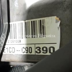 Motor completo de Toyota Corolla 2.0 D-4D 116 cv, código de motor 1CD, año 2005. - Imagen 2