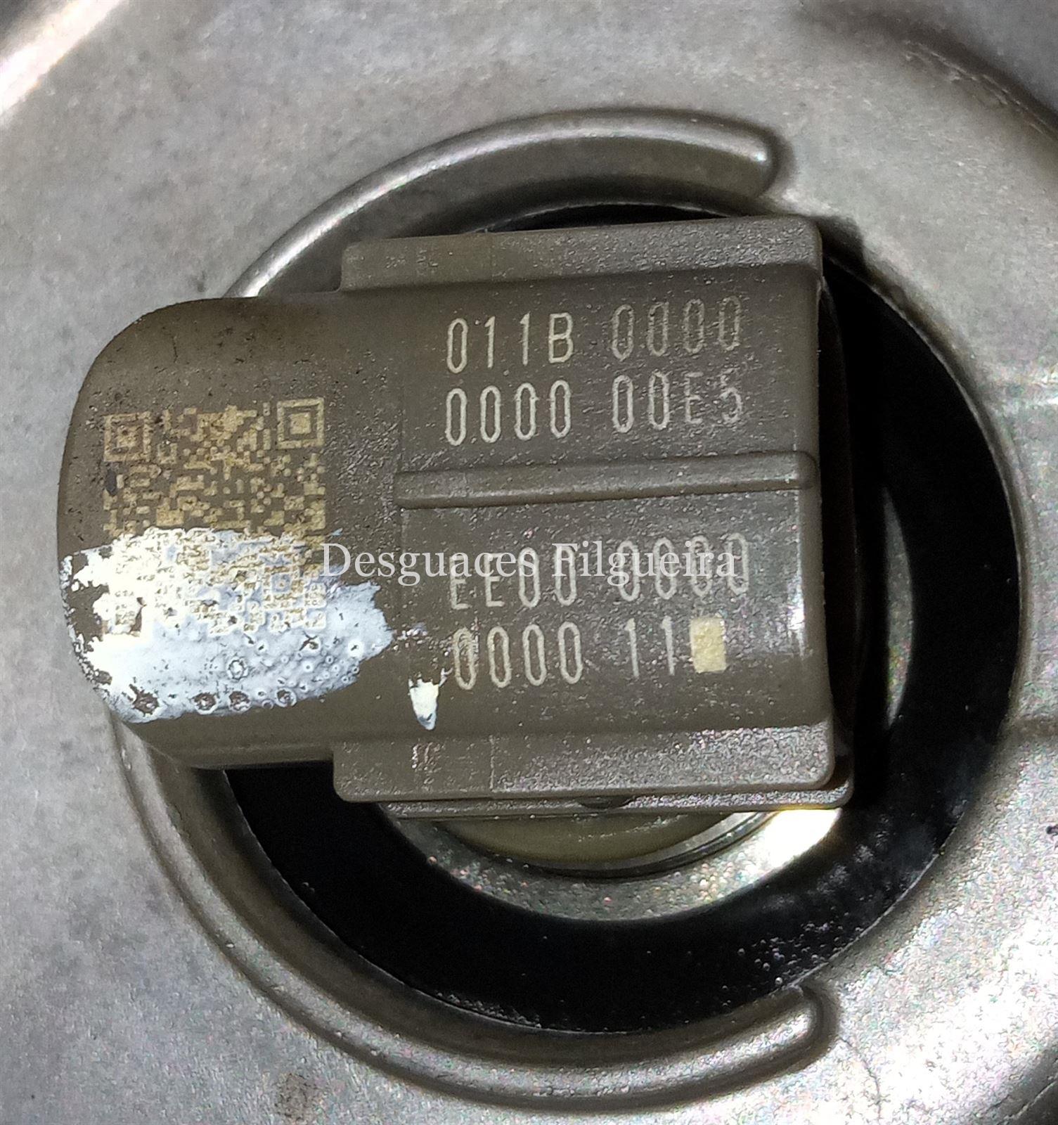 Motor completo de Toyota Corolla 2.0 D-4D 116 cv, código de motor 1CD, año 2005. - Imagen 3