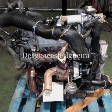 Motor completo de Volkswagen Bora Berlina 1.9 TDI, 90 cv, código de motor ALH, año 2001. - Imagen 1