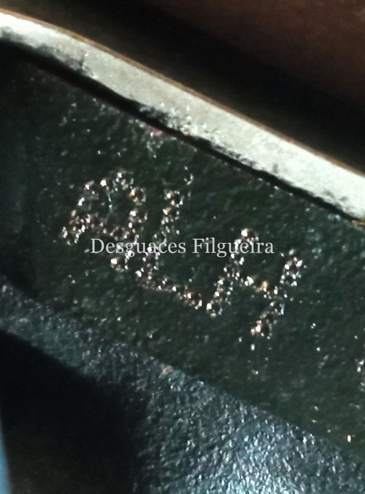 Motor completo de Volkswagen Bora Berlina 1.9 TDI, 90 cv, código de motor ALH, año 2001. - Imagen 6