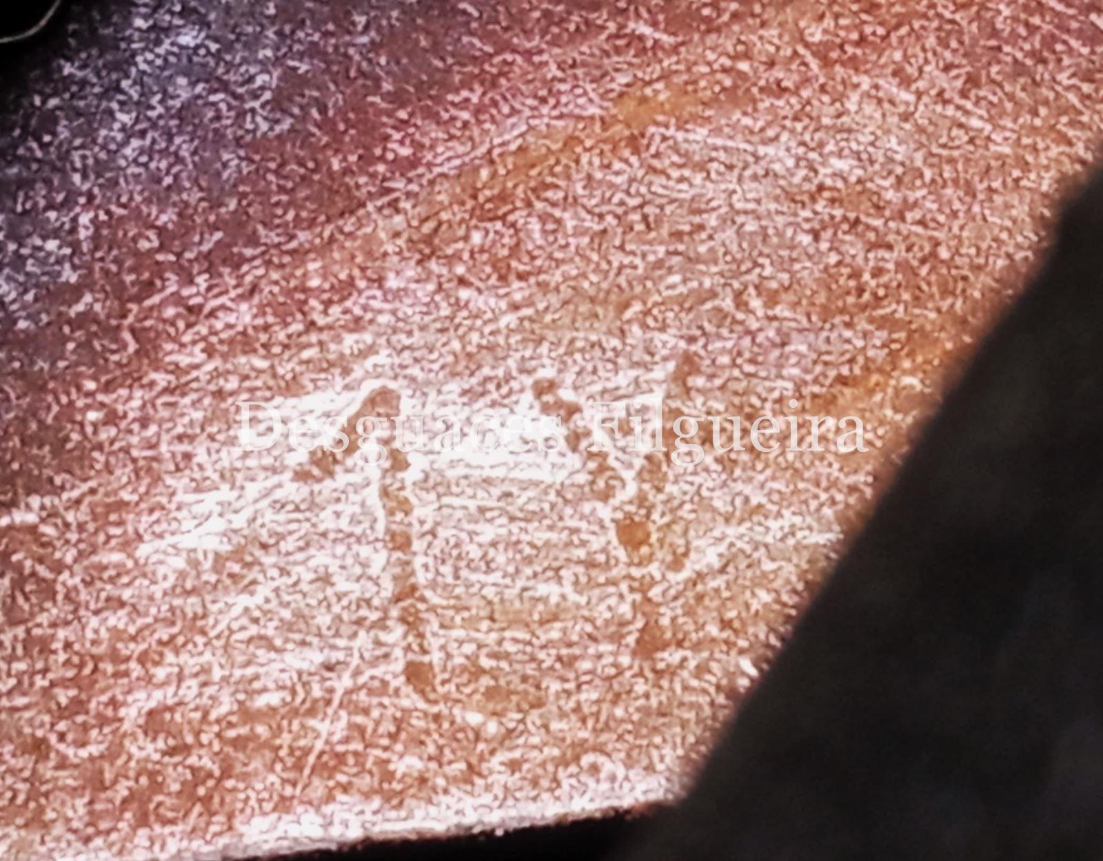 Motor completo de Volkswagen Golf III, 1.9 D, 65 cv, código de motor 1Y, año 1996. - Imagen 2