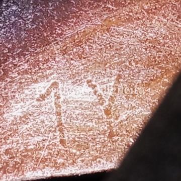 Motor completo de Volkswagen Golf III, 1.9 D, 65 cv, código de motor 1Y, año 1996. - Imagen 2