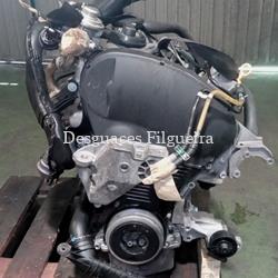Motor completo de Volkswagen Golf IV 1.9 TDI, 90 cv, código de motor ALH, año 2002. - Imagen 2