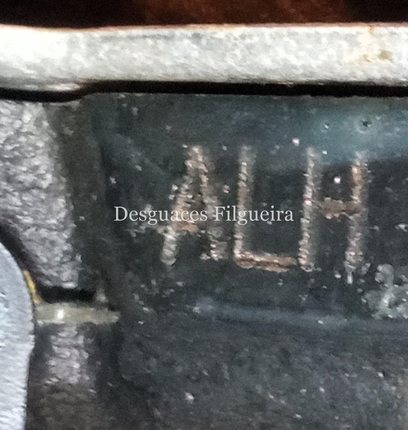 Motor completo de Volkswagen Golf IV 1.9 TDI, 90 cv, código de motor ALH, año 2002. - Imagen 5