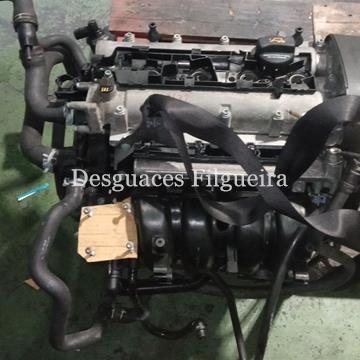 Motor completo de Volkswagen Golf IV Berlina 1.6, 16v, 105 cv, código motor BCB, año 2003. - Imagen 2