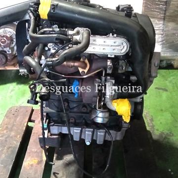 Motor completo de Volkswagen Passat Berlina, 2.0 TDI, 140 cv, código de motor BKP, año 2006. - Imagen 1
