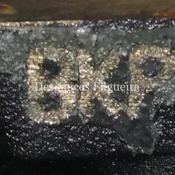 Motor completo de Volkswagen Passat Berlina, 2.0 TDI, 140 cv, código de motor BKP, año 2006. - Imagen 2