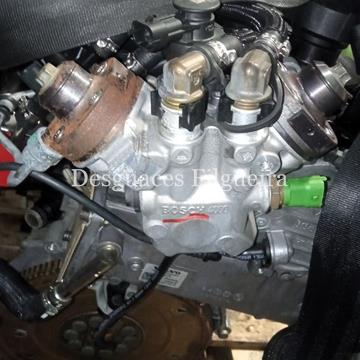 Motor completo de Volvo XC60 2.0 Kinetic 2WD, 136 cv, código de motor D5204T7, año 2014. - Imagen 2