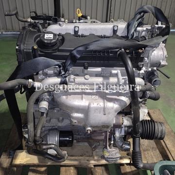 Motor completo Fiat Stilo 1.9 JTD 192 A1000 - Imagen 2