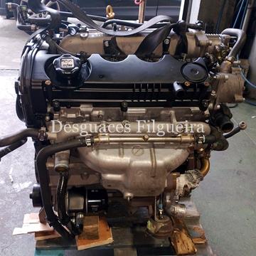 Motor completo Fiat Stilo 1.9 JTD 192 A1000 - Imagen 2