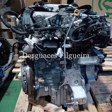 Motor completo Fiat Stilo 1.9 JTD 192 A8000 - Imagen 2