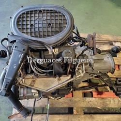 Motor completo Ford Escort 1.3 J6A - Imagen 1