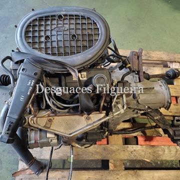 Motor completo Ford Escort 1.3 J6A - Imagen 1