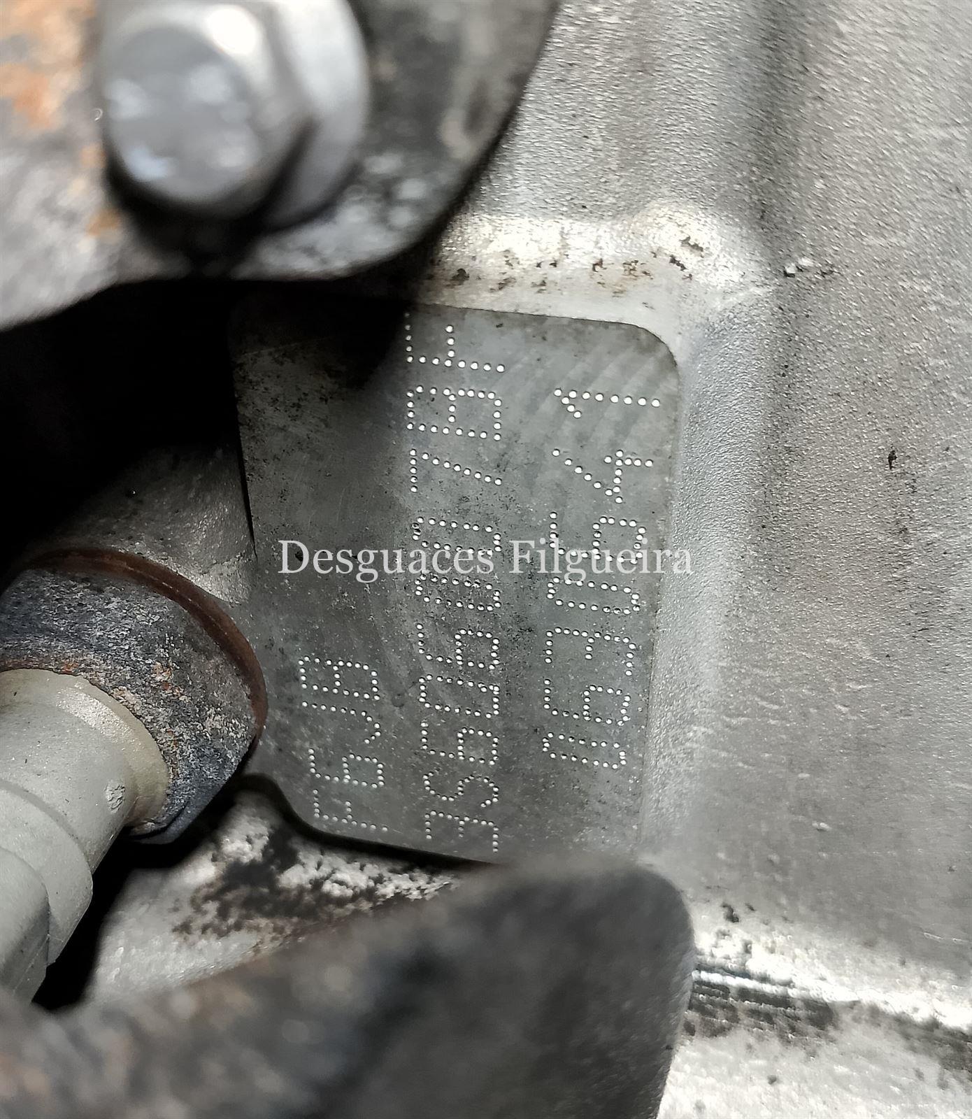 Motor completo Ford Fiesta 1.4 TDCI F6JB Siemens - Imagen 6