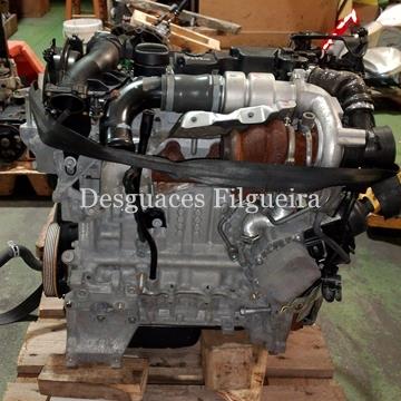 Motor completo Ford Fiesta 1.6 TDCI TZJA Bosch - Imagen 2