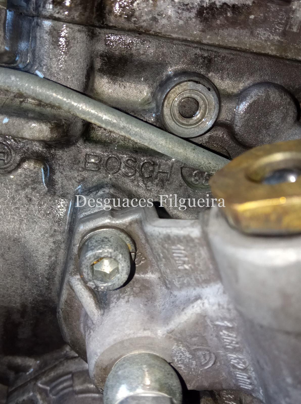Motor completo Ford Fiesta 1.8 D RTJ Bosch - Imagen 6