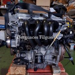 Motor completo Ford Focus 1.6 16v FYDA - Imagen 2