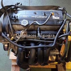 Motor completo Ford Focus 1.6 16v FYDA - Imagen 1