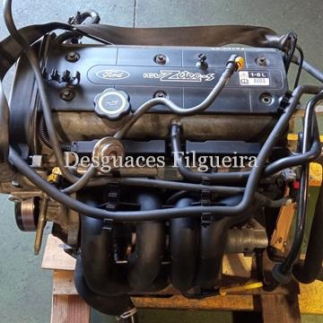 Motor completo Ford Focus 1.6 16v FYDA - Imagen 1