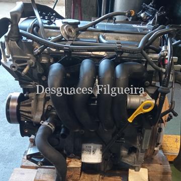 Motor completo Ford Focus 1.6 16v FYDA - Imagen 2