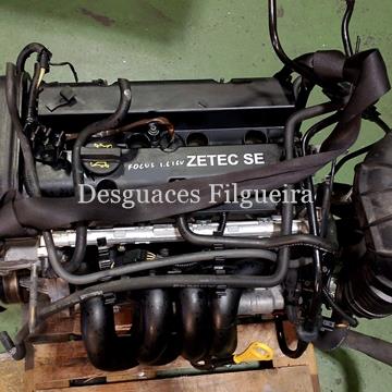 Motor completo Ford Focus 1.6 16v FYDB - Imagen 1