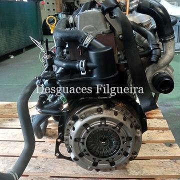 Motor completo Ford Focus 1.8 TDDi, año 2000, 75 cv. - Imagen 2