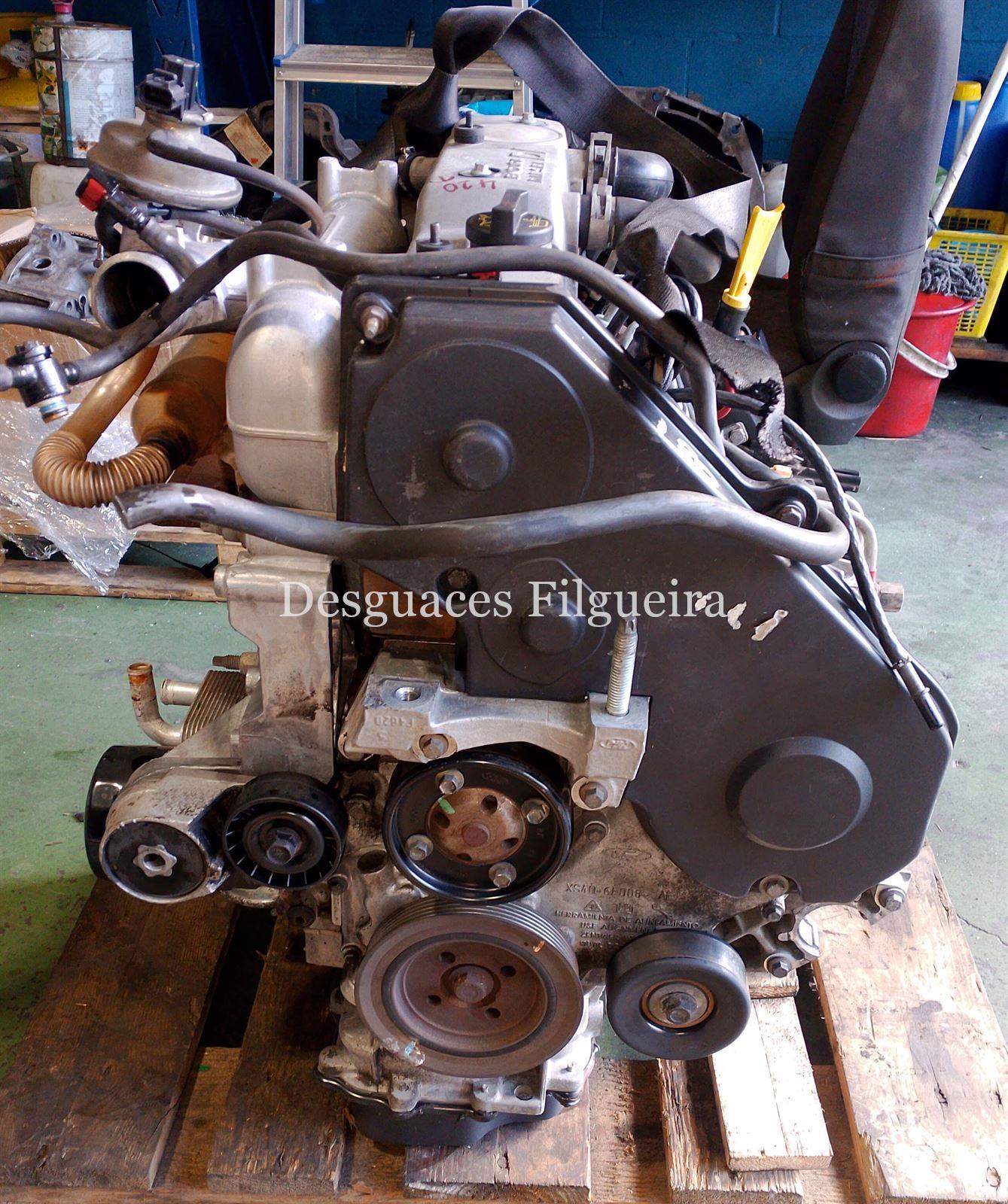 Motor completo Ford Focus 1.8 TDDI C9DB 0470004006 - Imagen 5