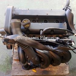 Motor completo Ford Fusion 1.4 16V FXJA - Imagen 1
