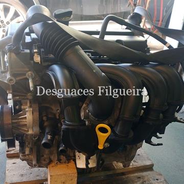 Motor completo Ford Fusion 1.4 16V FXJA - Imagen 2
