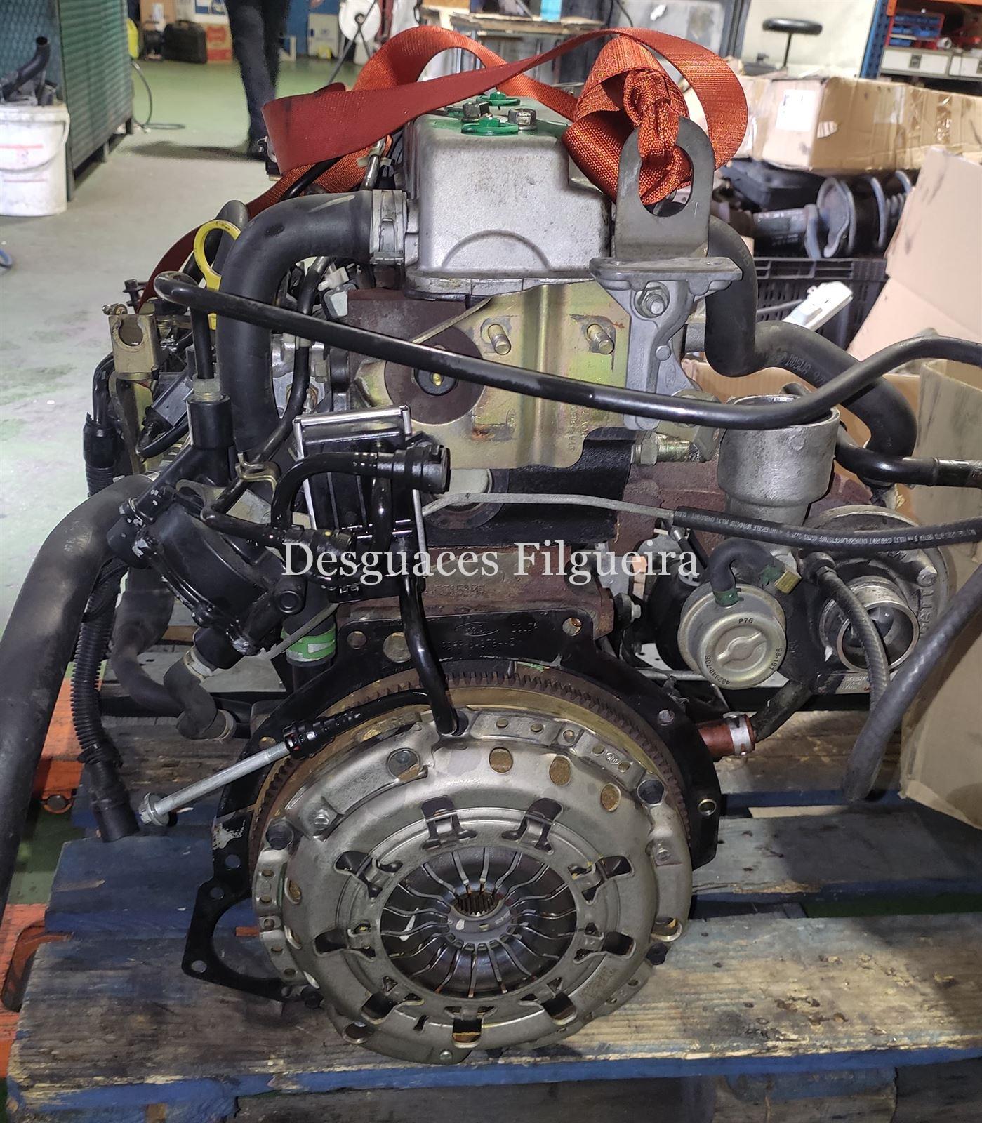 Motor completo Ford Mondeo 1.8 TD RFN Lucas - Imagen 3