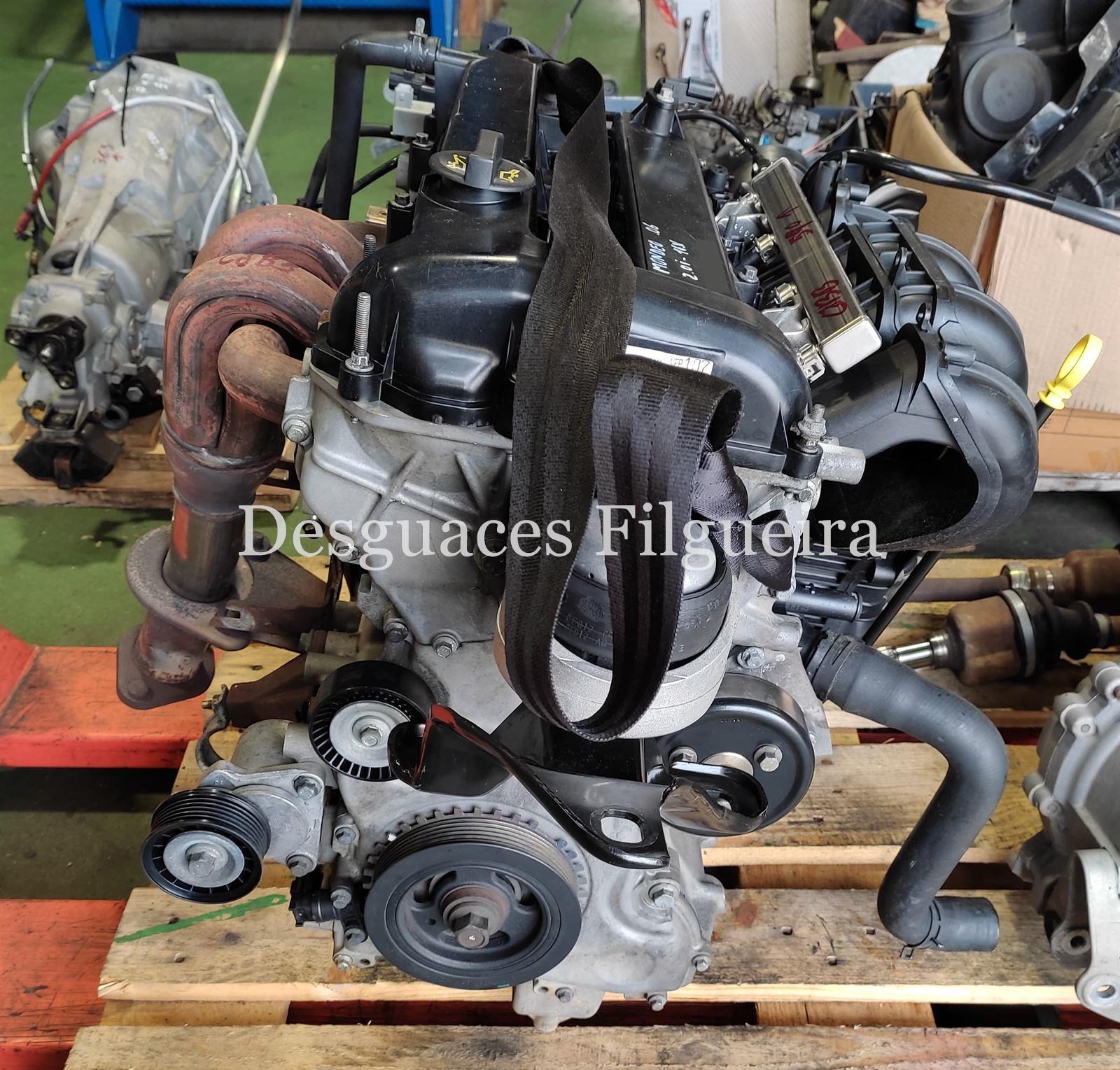 Motor completo Ford Mondeo 2.0 16V CJBB - Imagen 3