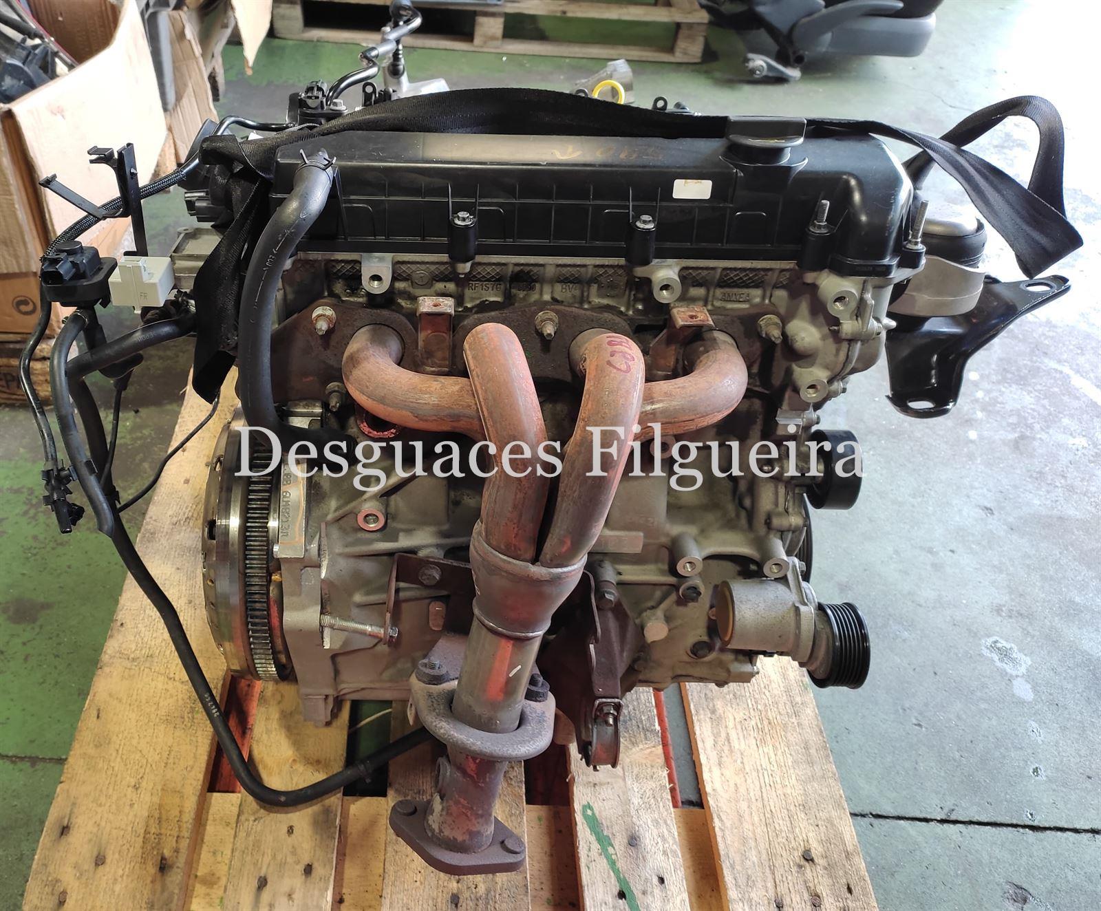 Motor completo Ford Mondeo 2.0 16V CJBB - Imagen 4