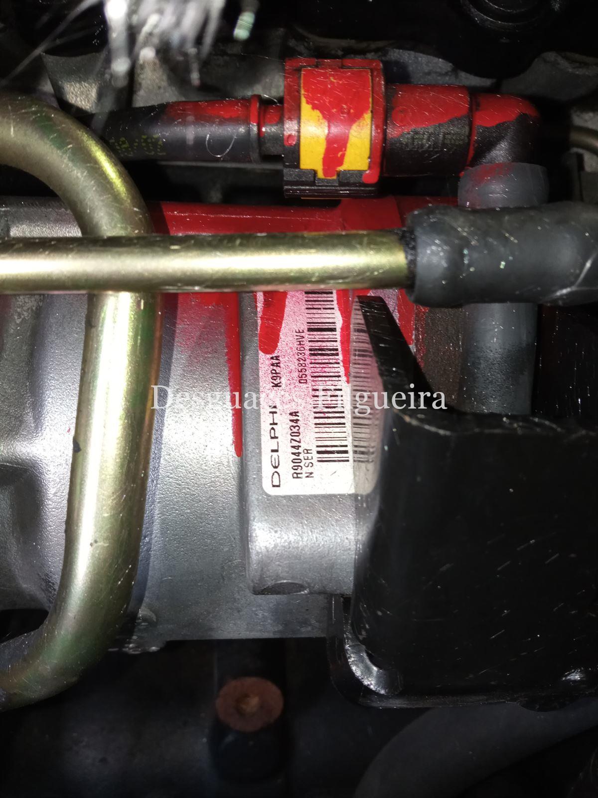Motor completo Ford Mondeo 2.0 TDCI HJBB INYECCION MAL - Imagen 7