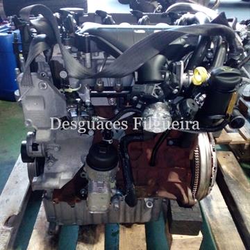 Motor completo Ford Mondeo 2. 0 TDCI QXBA - Imagen 2