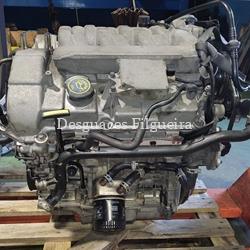 Motor completo Ford Mondeo 2.5 V6 24V SEA - Imagen 2