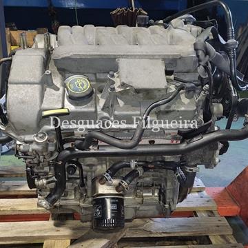 Motor completo Ford Mondeo 2.5 V6 24V SEA - Imagen 2