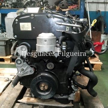 Motor completo Ford Mondeo II Sedán, 2.0 16V TDDi, 115 cv, año 2002. - Imagen 1