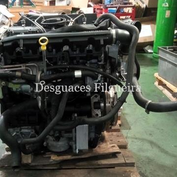 Motor completo Ford Mondeo II Sedán, 2.0 16V TDDi, 115 cv, año 2002. - Imagen 2