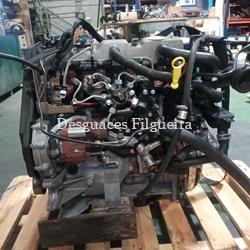 Motor Completo Ford Mondeo IV 1.8 TDCi 125 cv, año 2007 - Imagen 1