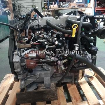 Motor Completo Ford Mondeo IV 1.8 TDCi 125 cv, año 2007 - Imagen 1