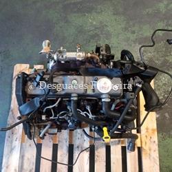 Motor Completo Ford Mondeo IV 1.8 TDCi 125 cv, año 2007 - Imagen 2