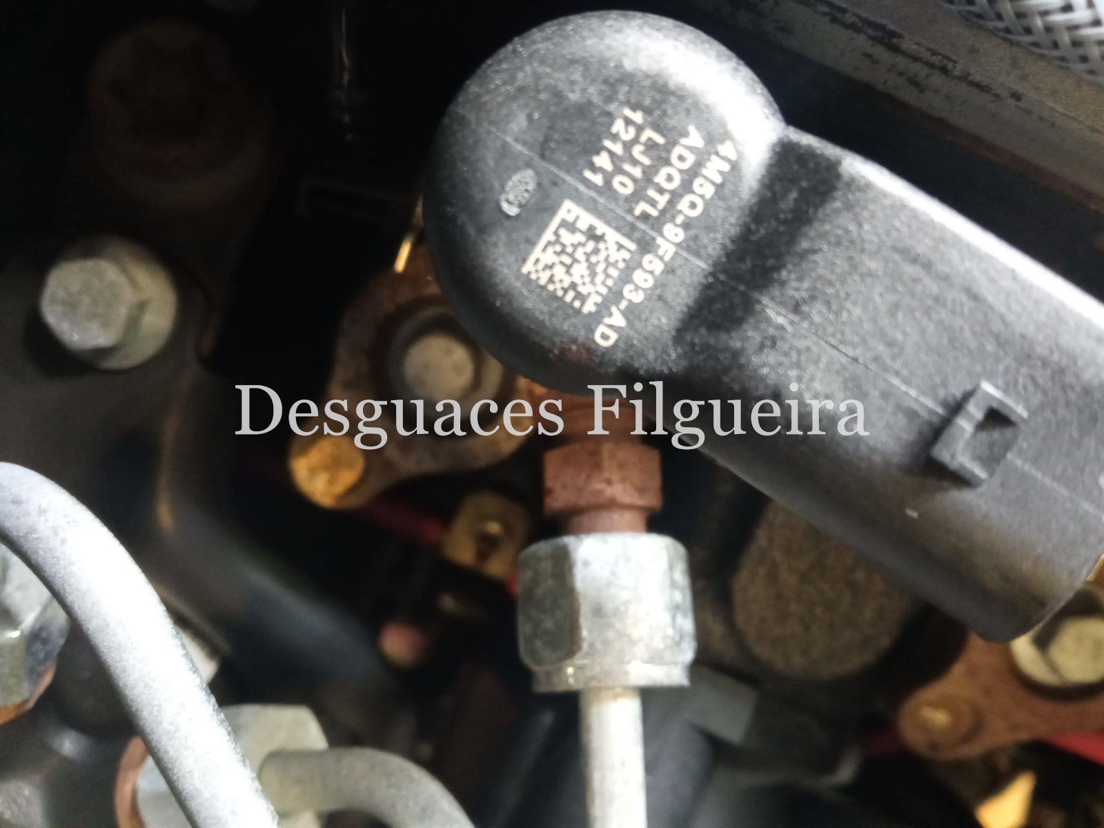 Motor Completo Ford Mondeo IV 1.8 TDCi 125 cv, año 2007 - Imagen 3