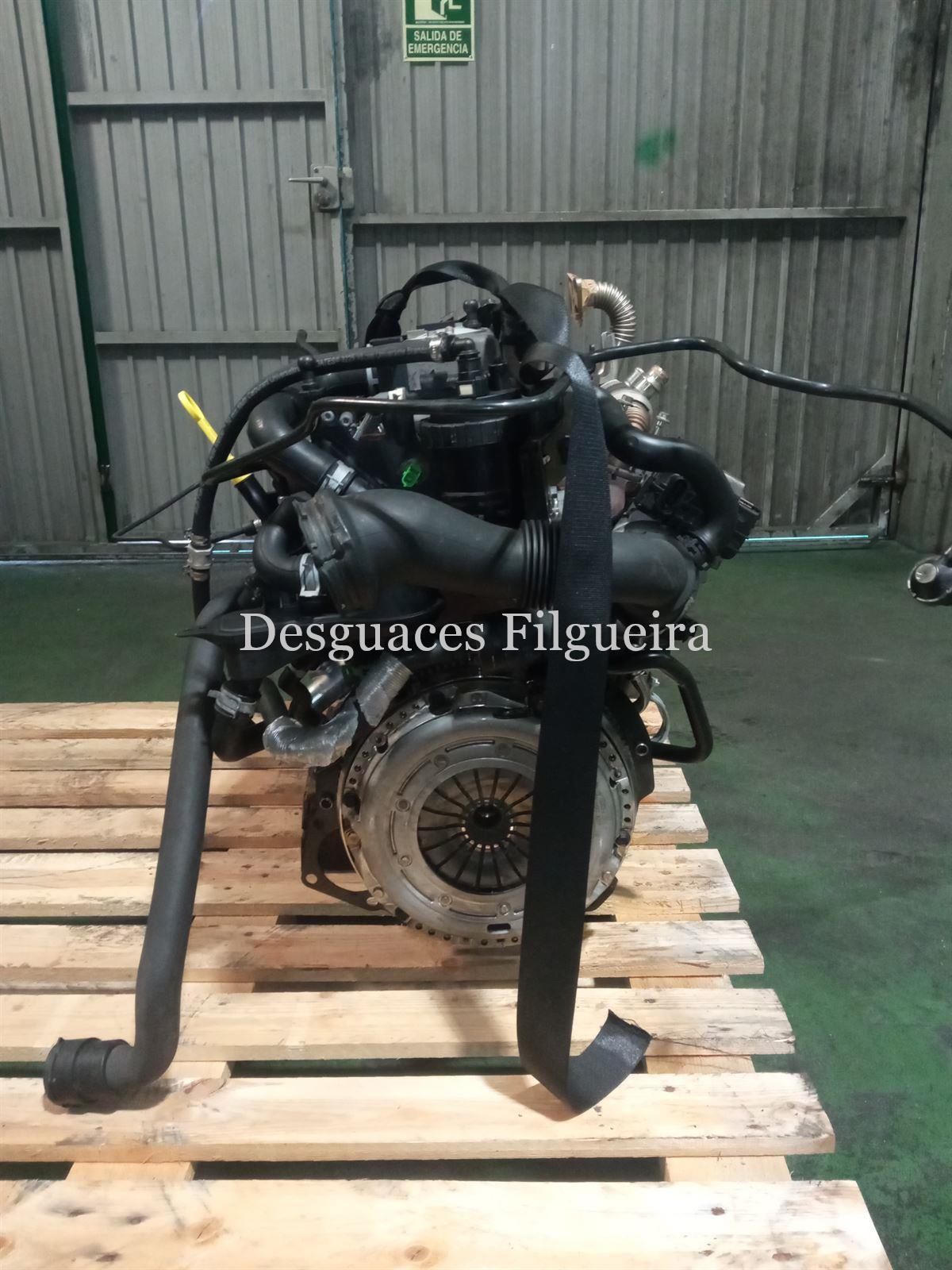Motor Completo Ford Mondeo IV 1.8 TDCi 125 cv, año 2007 - Imagen 6