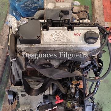 Motor completo Golf III 2.0 GTI ADY - Imagen 1
