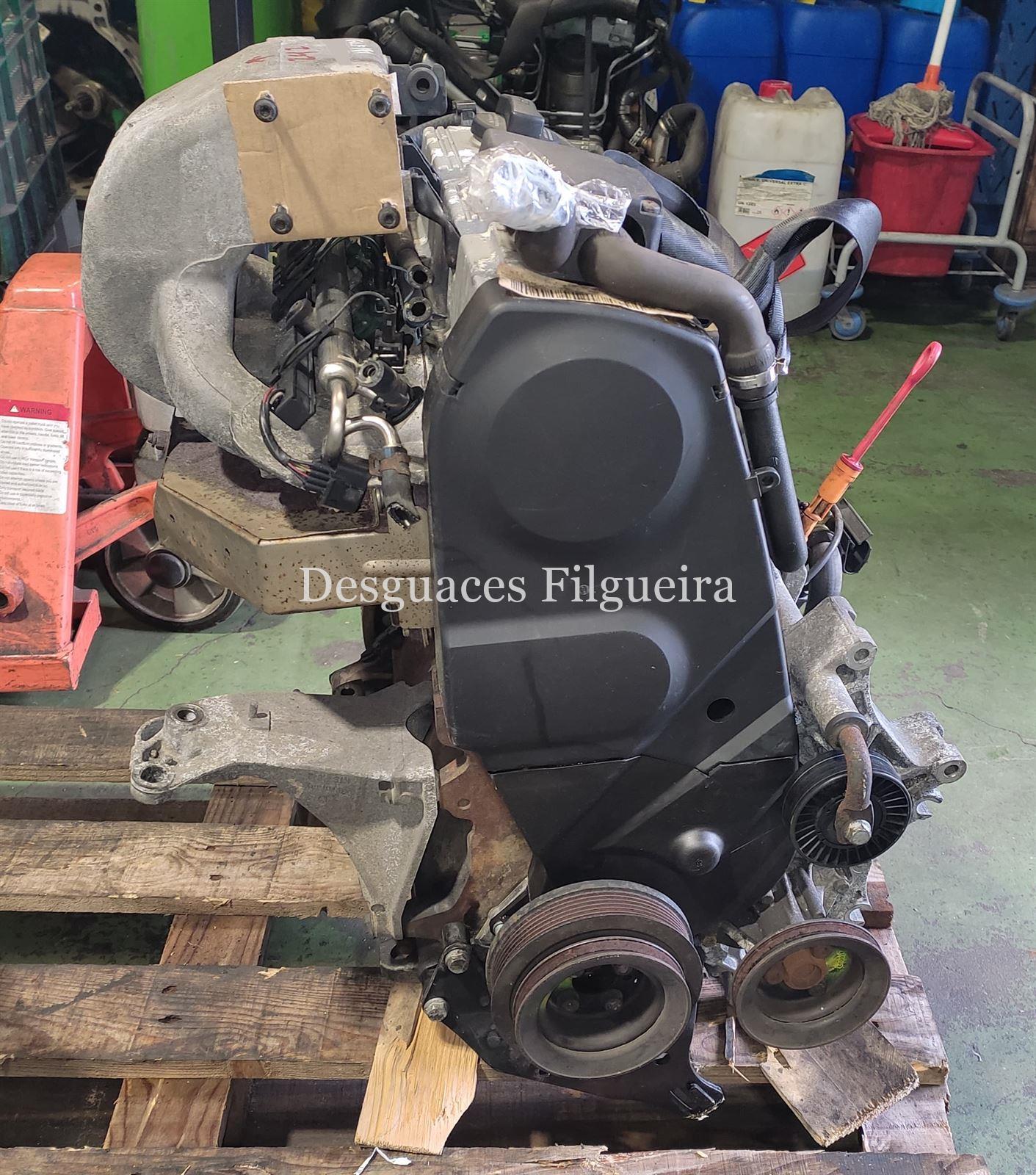 Motor completo Golf III 2.0 GTI ADY - Imagen 2