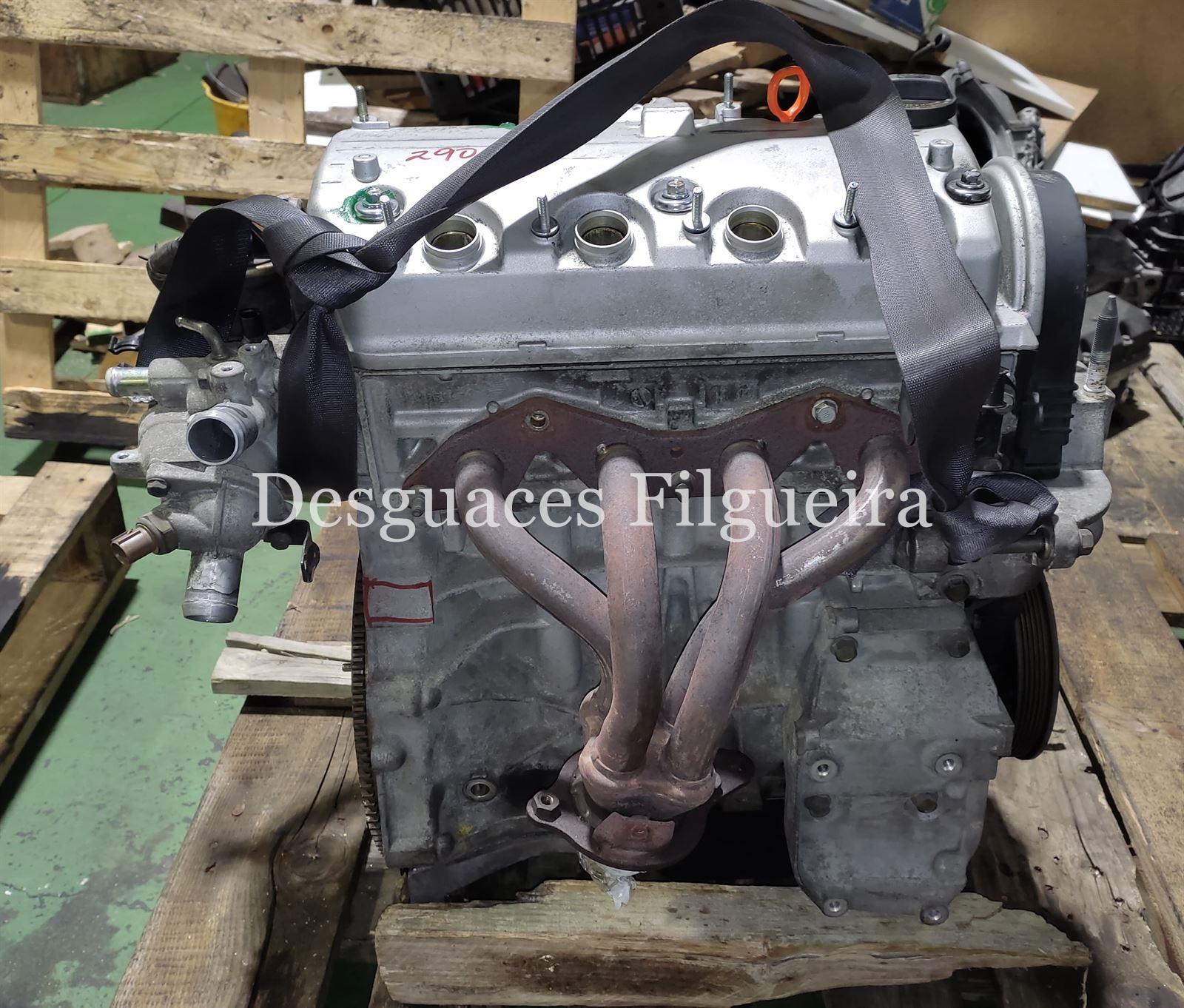 Motor completo Honda Civic EP 1.4 IS D14Z6 - Imagen 2