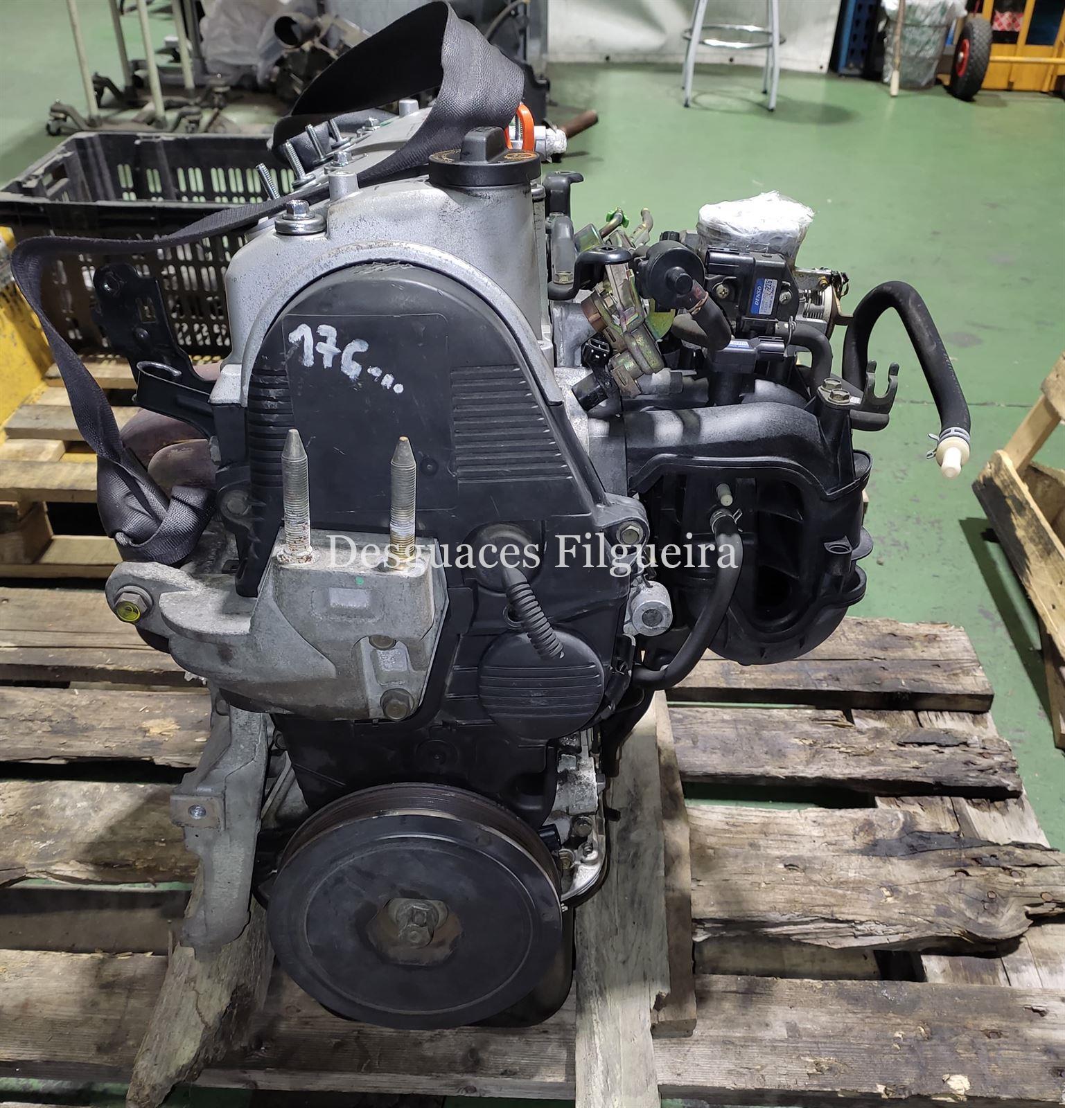 Motor completo Honda Civic EP 1.4 IS D14Z6 - Imagen 3