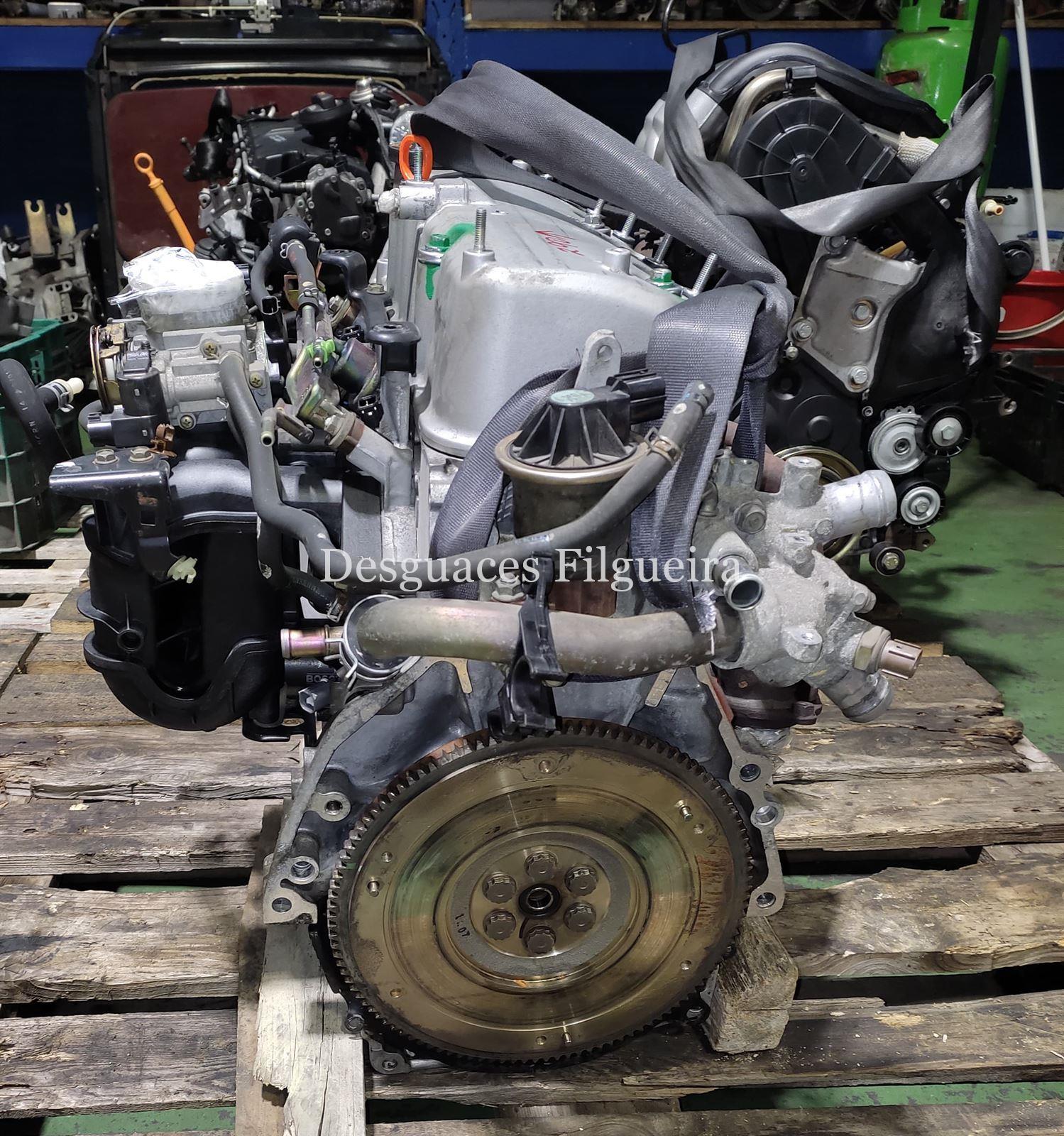 Motor completo Honda Civic EP 1.4 IS D14Z6 - Imagen 5