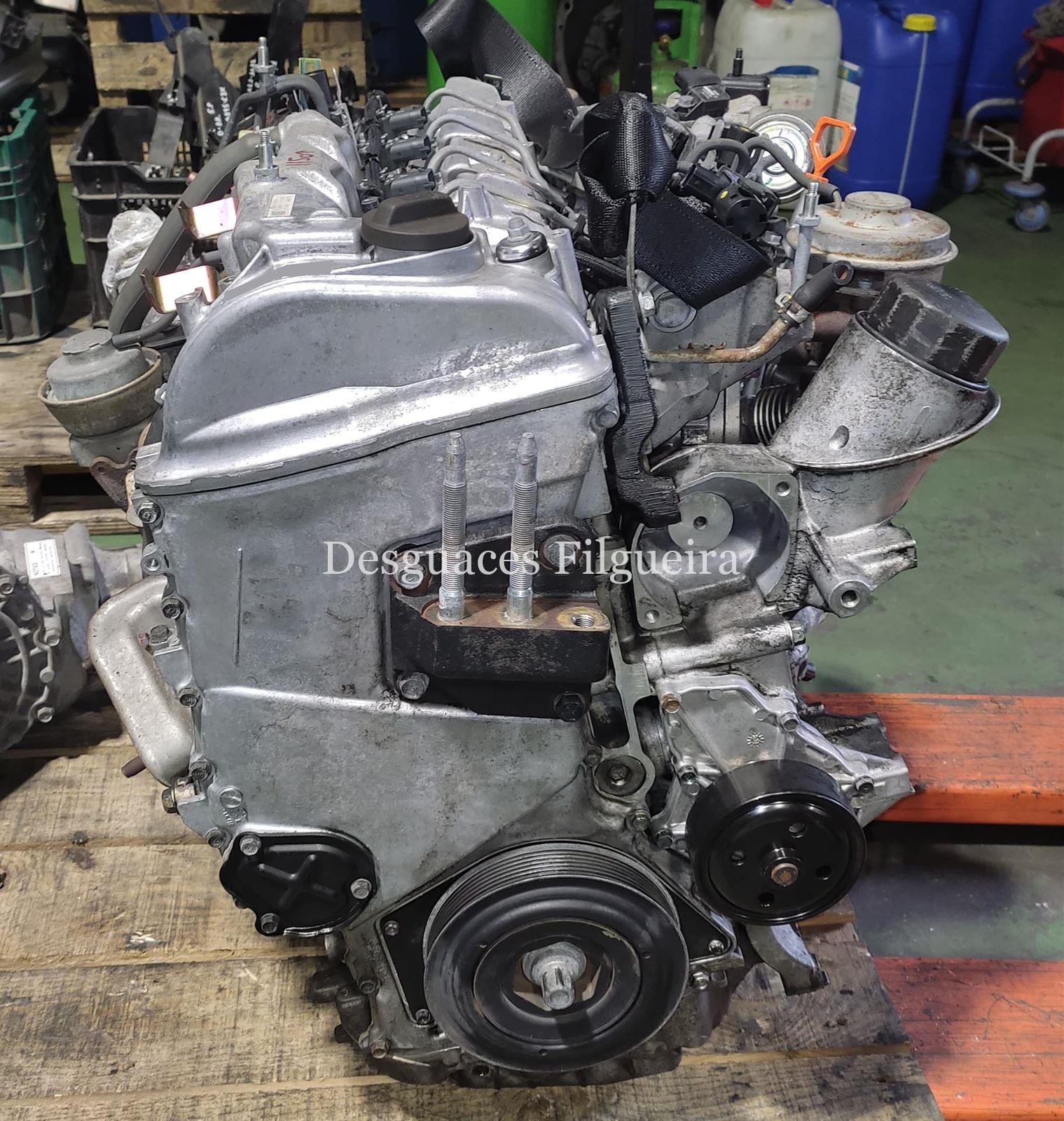 Motor completo Honda CRV 2.2 i-CDTI N22A2 - Imagen 6